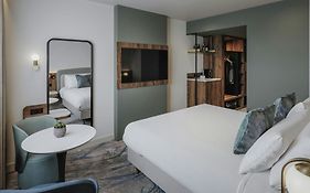 Le Méridien Paris Arc De Triomphe