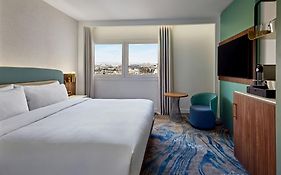 Le Méridien Paris Arc De Triomphe